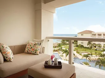 HYATT ZILARA ROSE HALL 5*