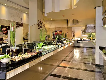 IBEROSTAR GRAND ROSE HALL 5*