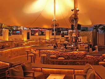 Отель SUNRISE PEARL HOTEL 5*