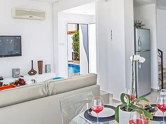  Отель NARCISSOS HOTEL APARTMENTS (Cat. A) 4*