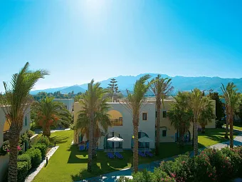 GRECOTEL ROYAL PARK 4*