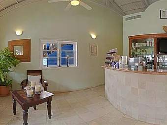  Отель IBEROSTAR BAVARO SUITES 5*, Доминикана, Пунта-Кана.