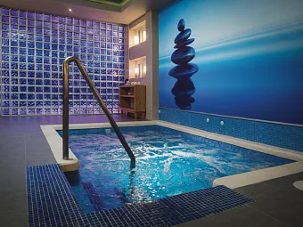  Отель RIU REGGAE 4*