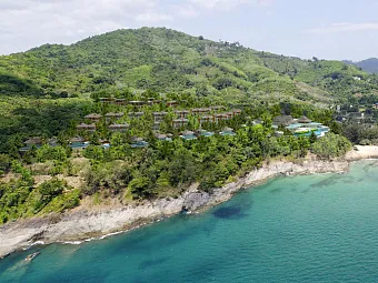 PULLMAN PHUKET ARCADIA NAITHON BEACH 5*