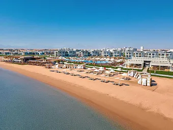 RIXOS PREMIUM MAGAWISH SUITEL & VILLAS 5*