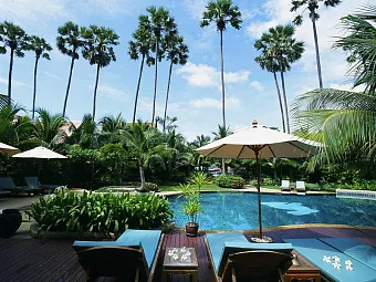 RABBIT RESORT 4*