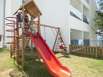 Отель YALIHAN UNA HOTEL 4*