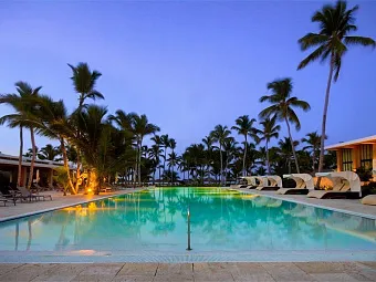 CATALONIA ROYAL BAVARO 5*, Доминикана, Пунта-Кана