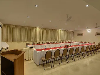 Fortune Resort Benaulim (Ex. JOECONS BEACH RESORT) 4*