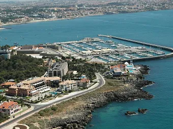 GRANDE REAL VILLA ITALIA HOTEL & SPA 5*