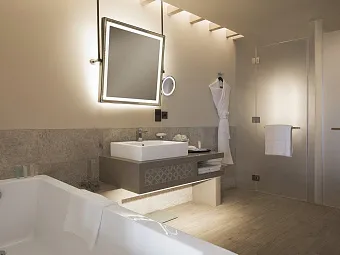 SAADIYAT ROTANA RESORT & VILLAS 5*, ОАЭ, Абу-Даби