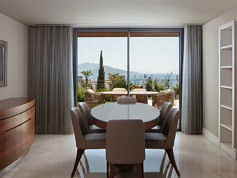 CARESSE A LUXURY COLLECTION RESORT & SPA 5 *