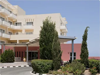  Отель ATLANTICA SEA BREEZE 5*