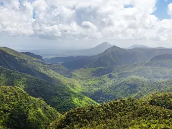 Отель INTERCONTINENTAL MAURITIUS RESORT BALACLAVA FORT 5*