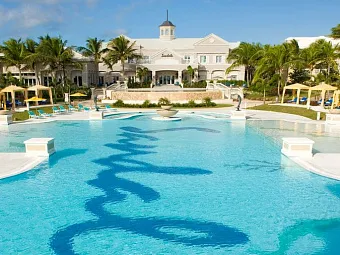 Отель SANDALS ROYAL PLANTATION OCHO RIOS 5*