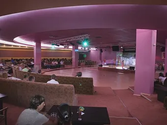  Отель DIT MAJESTIC BEACH RESORT 4*, Болгария, Солнечный берег.