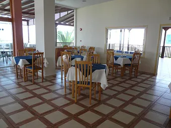  Отель ILIADA BEACH 4*