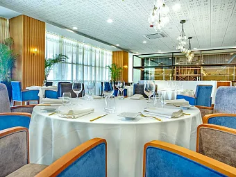 SERENADE PUNTA CANA BEACH & SPA RESORT 5*, Доминикана, Пунта-Кана