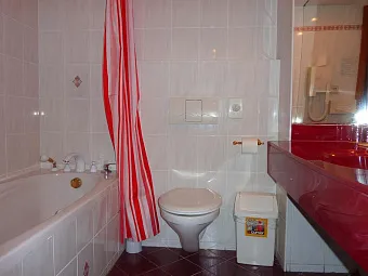 Отель VYSEHRAD 4*