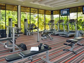 Отель PARADISUS PUNTA CANA 5*