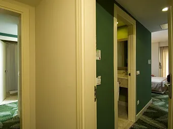 OTIUM ECO CLUB SIDE 5*