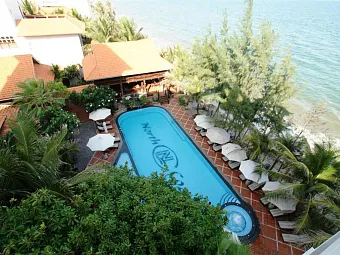Отель NOVELA MUINE RESORT & SPA 4*