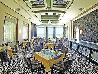 Отель SENSIMAR PREMIER LE REVE 5*