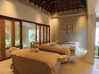Maradiva Villas Resort & SPA 5* Deluxe