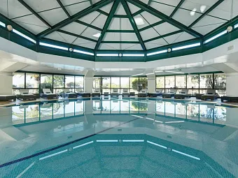 Отель TIVOLI MARINA VILAMOURA 5*