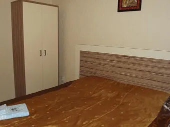 Отель МЕРИДИАН 3*