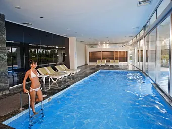 CRYSTAL CENTRO RESORT 5*