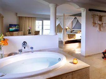  Отель GRAND PALLADIUM PUNTA CANA RESORT, SPA & CASINO 5*