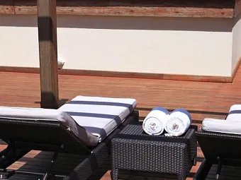 Отель INTERCONTINENTAL MAURITIUS RESORT BALACLAVA FORT 5*