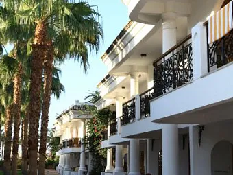 SETI SHARM RESORT 4*