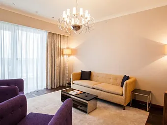 Отель Имеретинский 4*