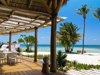  Отель TORTUGA BAY PUNTACANA RESORT & CLUB 5*, Доминикана, Пунта-Кана.