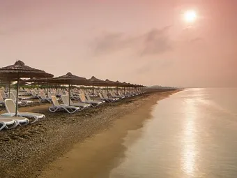 TITANIC DELUXE GOLF BELEK 5*