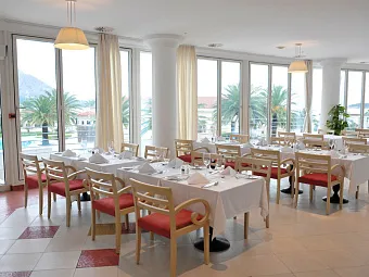 Отель SPLENDID BEACH RESORT 5*