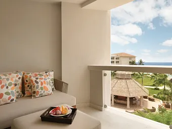 Отель HYATT ZIVA ROSE HALL 5*