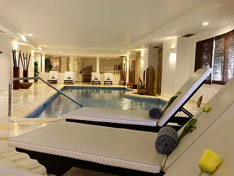 Отель GRAND BAHIA PRINCIPE JAMAICA RESORT 5*