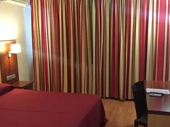 Отель ANDORRA CENTER 4*