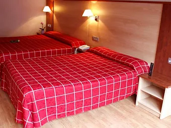 Отель ANDORRA CENTER 4*
