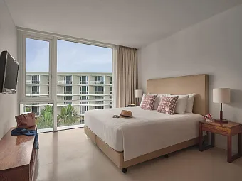 SPLASH BEACH RESORT PHUKET 5*
