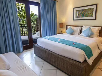 Отель VALMER RESORT 3*