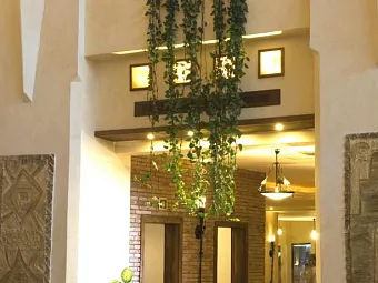 VINCCI DJERBA RESORT 4*