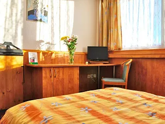 OLYMPIK PRAHA 4*