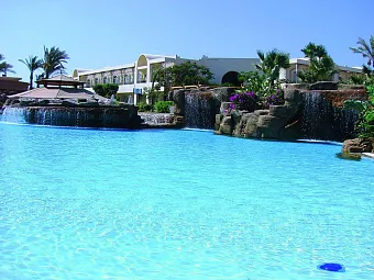 SIERRA RESORT 5*