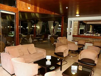  Отель DIONYSOS CENTRAL HOTEL 3*
