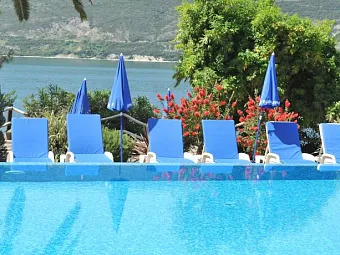 Отель SUN RESORT HUNGUEST 4*