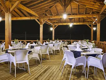 ARCANUS SIDE RESORT 5*